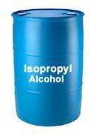 isopropyl alcohol