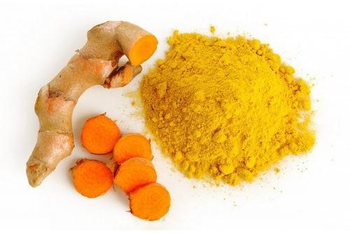 Curcumin Extract, Color : Yellow
