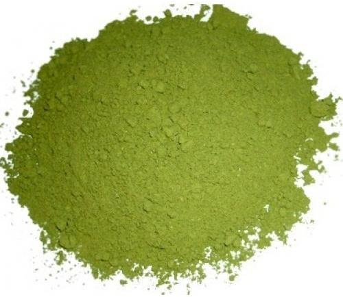 Moringa Extract, Color : Green