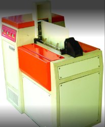 Semi-Automatic Casing In Machine, Voltage : 240-440 V