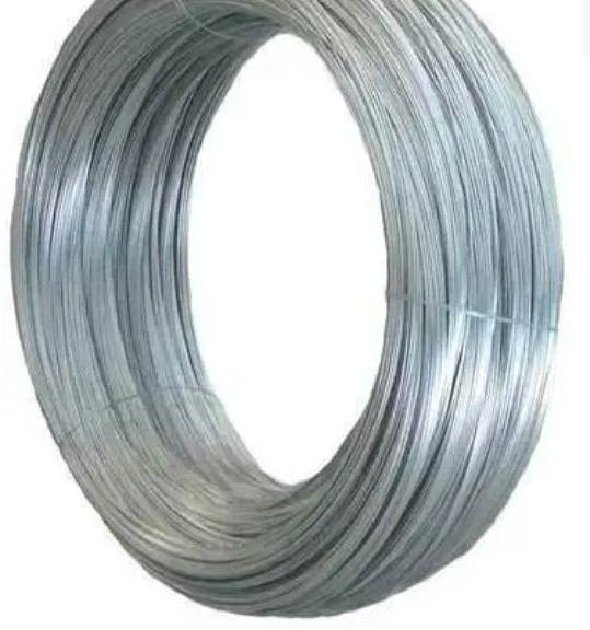 Royal Shine Galvanized Iron GI Wire, Certification : ISO 9001:2008 Certified