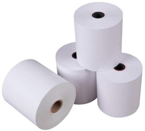 79mm X 50 Mtr POS Thermal Paper Roll