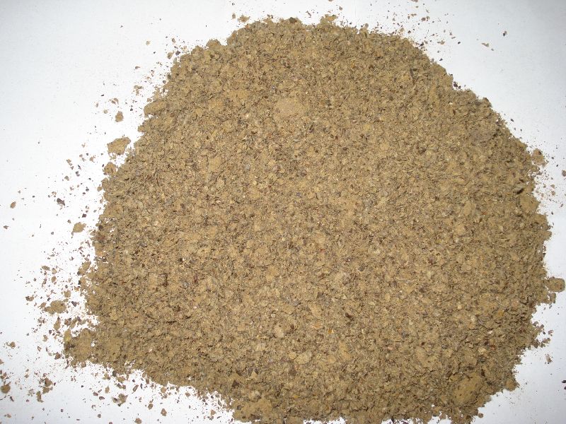 Organic Cottonseed Meal, for Cattle Feeds, Animal Feed, Cattle Feed, Aqua Feed, Style Type : Dried