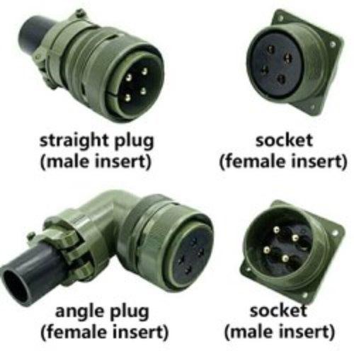 Allied Connectors
