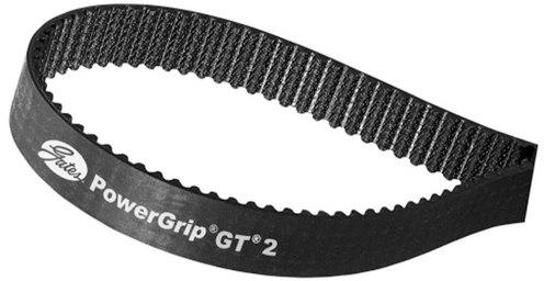 Gates Rubber Timing V Belts, Color : Black Blue