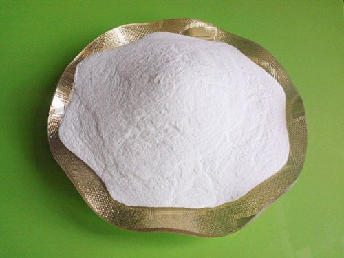 Cosmetic Grade Magnesium Aluminum Silicate