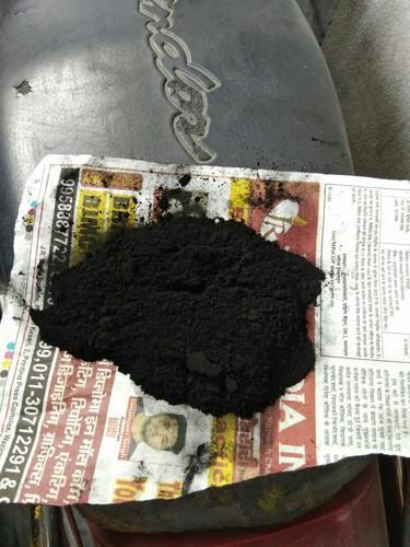 Durga Carbon Black Powder, for Industrial, Packaging Size : 25kg