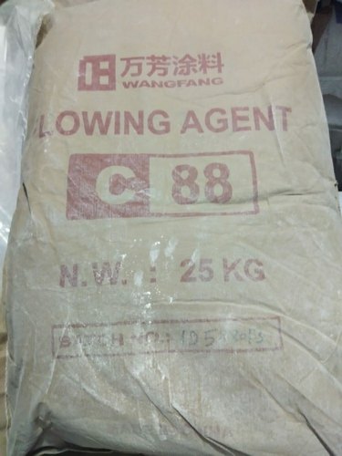 Flowing Agent