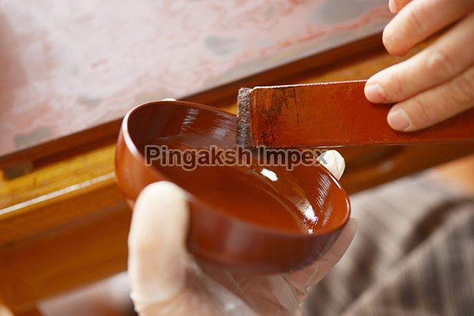 Wooden Polish Lacquer
