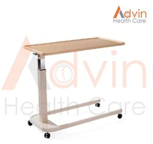 Height Adjustable Bedside Table