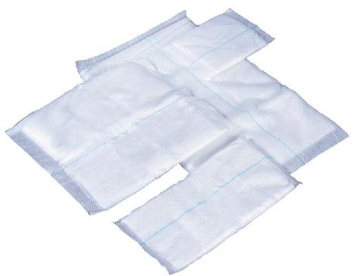Cotton Soft Combine Dressing Pad, for Clinical, Hospital, Feature : Comfortable, Disposable, Highly Absorbent