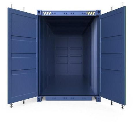 Industrial Containers, Capacity : 30-40 ton