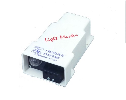Sensor Street Light Controller