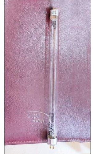 Glass Germicidal UV Lamp, Shape : Tube