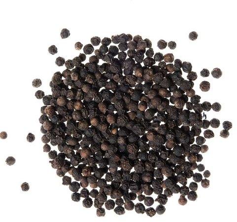 Organic Black Pepper Seeds, for Cooking, Grade : Food Grade