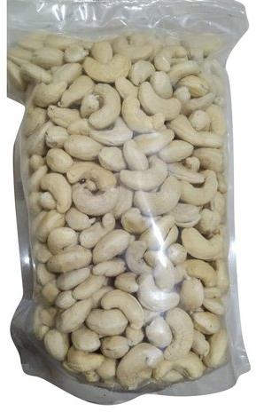 DWP Cashew Nuts, Color : Ivory