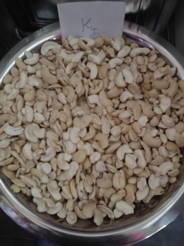 KI Cashew Nuts, Color : Ivory
