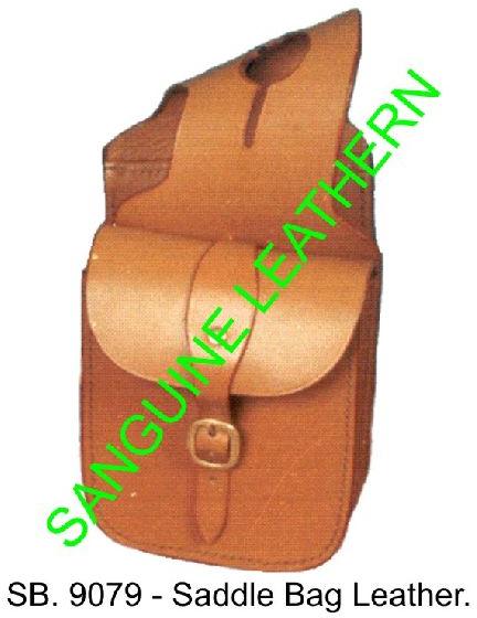 Saddle Bag, Color : Black, Brown, Etc.