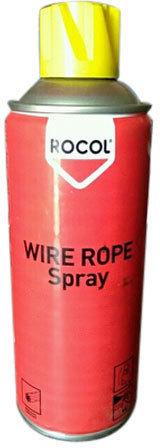Wire Rope Spray