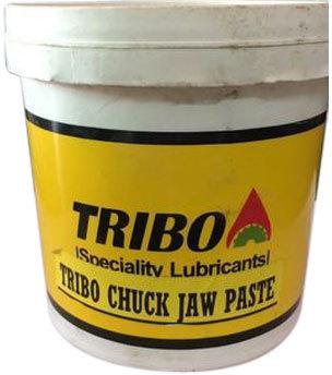 Tribo Chuck Jaw Grease Paste