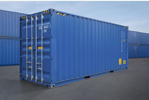 High Cube Shipping Container