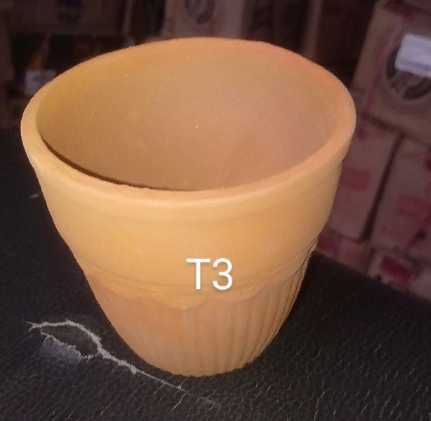 Clay kulhad, for Drinking Coffee, Drinking Milk, Drinking Tea, Feature : Fine Finished, Perfect Shape