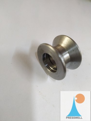 CNC Machine Guide Roller Pulley