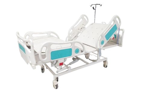 Three Function Electric ICU Bed
