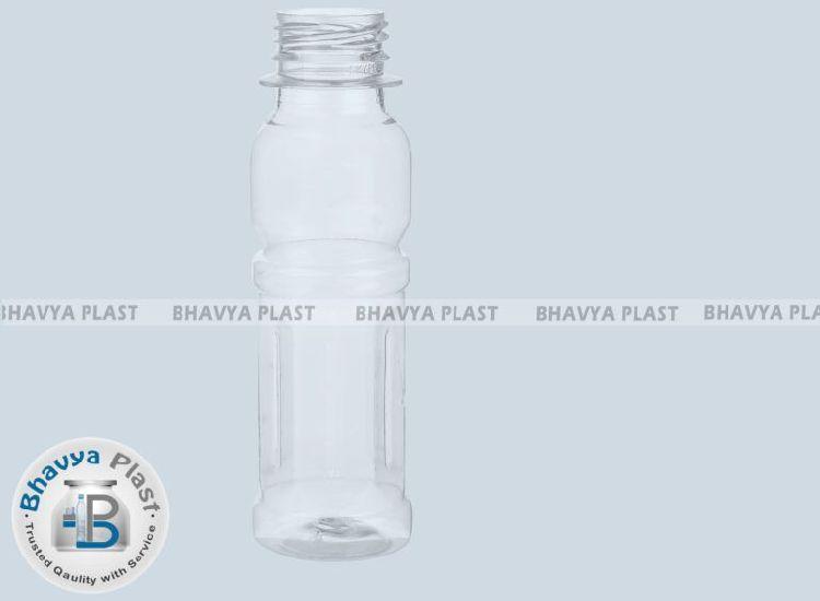 Juice Plastic Bottle, Capacity : 100 Ml