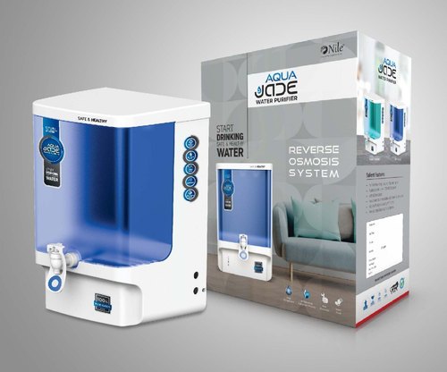 RO Cabinet Shine - Water Purifier Manufacturer