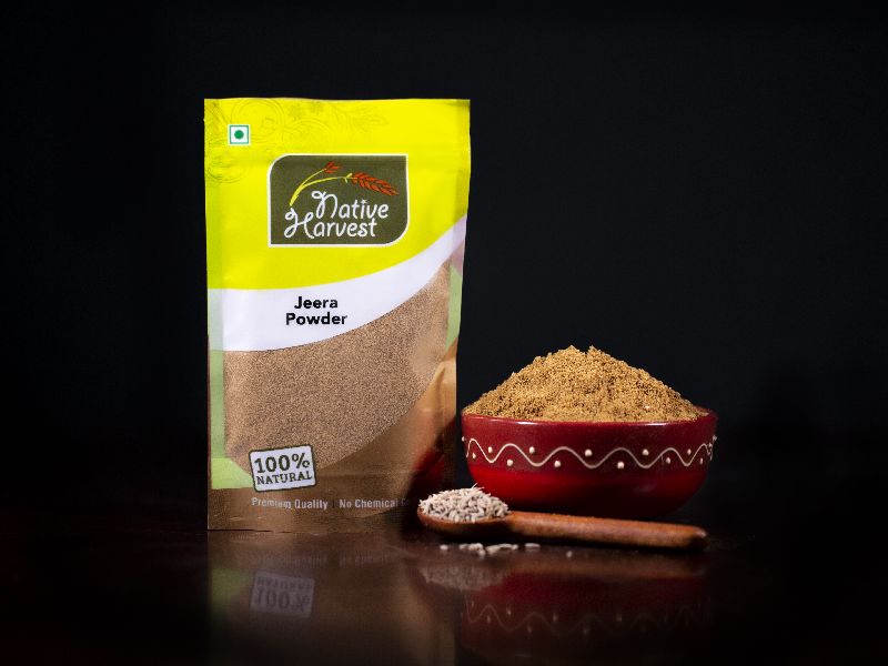 Jeera Powder, for Cooking, Style : Dried