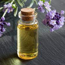 Lavender Essential Oil, for Cosmetics, Aromatherapy, Skin care, Form : Liquid