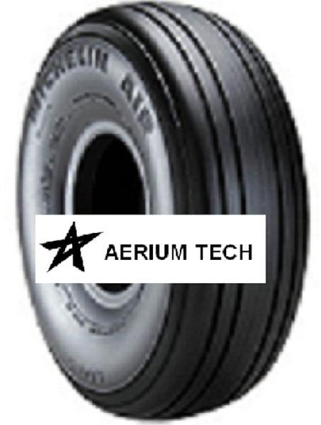 6.50x8 8 Ply Michelin Air 160 MPH TT/TL Tire