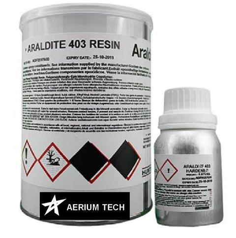 Araldite 403 A/B