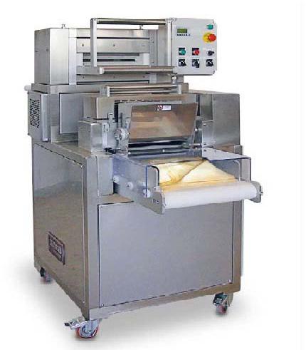 Noodles And Pasta Making Machine