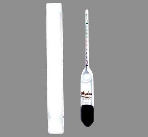 Double Tested Lactometer