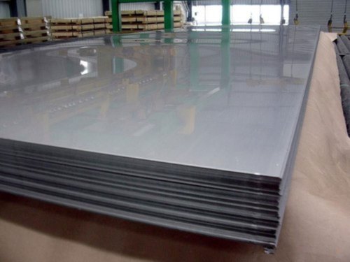 Duplex Steel sheet, Shape : Rectangular
