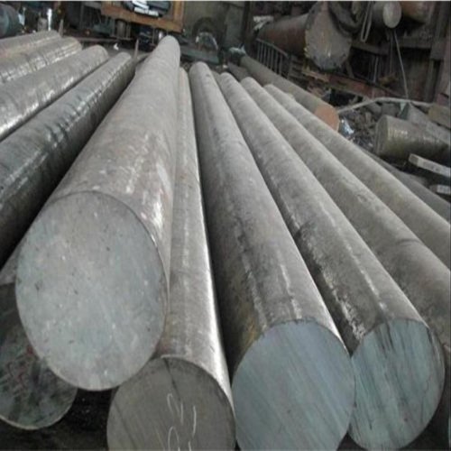 Stainless steel round bar, for Manufacturing