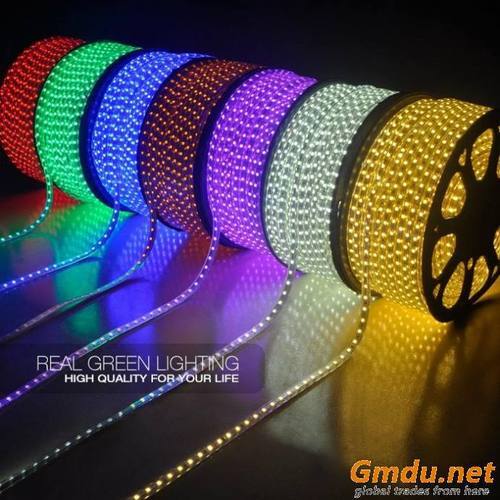 Chinese Round PLASTIC LED Lights