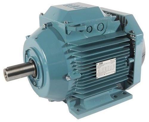 ABB Electric Motor