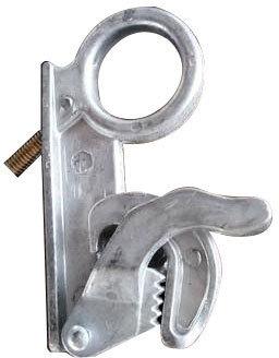 Aluminum Toggle Clip, Design : Standard