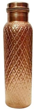 Copper Water Bottle