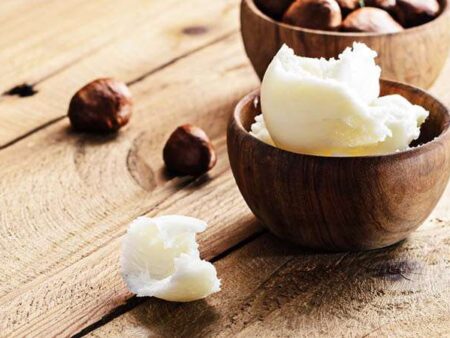 Nirisha Unrefined Shea Butter, Certification : FSSAI