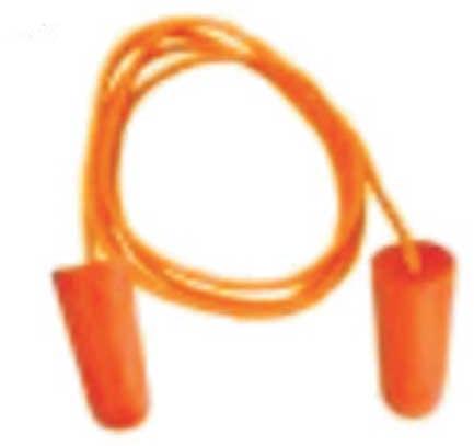 PVC Cord EAR PLUG
