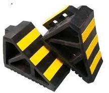 WHEEL CHOCK