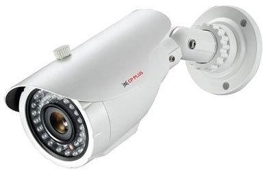 CP Plus Bullet CCTV Camera