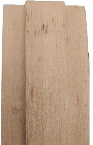 Plain Wood Plank