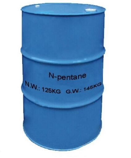 Pentane CAS 109-66-0