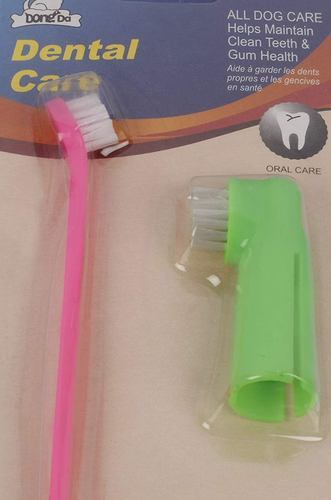 Pet Dental Toothbrush