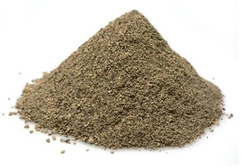 Black Pepper Powder, For Spices, Packaging Type : Plastic Pouch, Plastic Packet